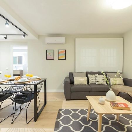 Dobohomes - Clara Del Rey Madrid Exterior foto