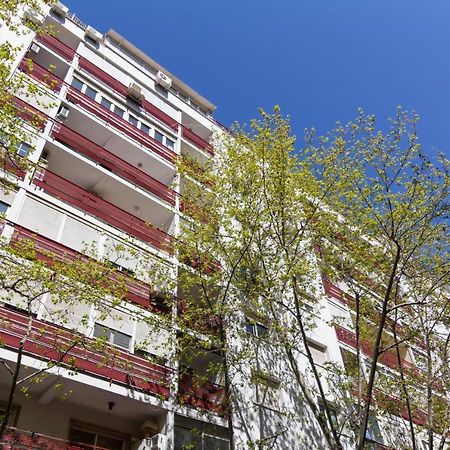 Dobohomes - Clara Del Rey Madrid Exterior foto