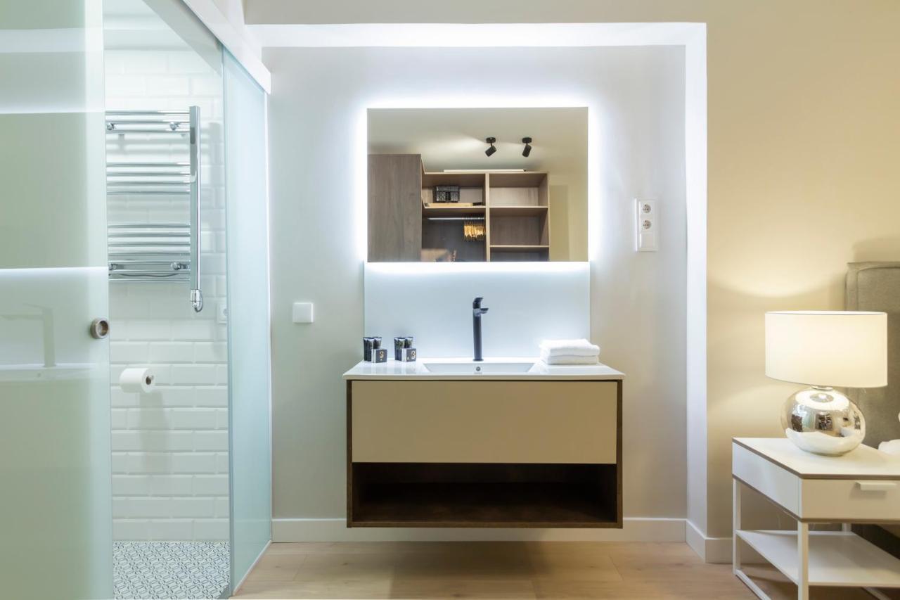 Dobohomes - Clara Del Rey Madrid Exterior foto